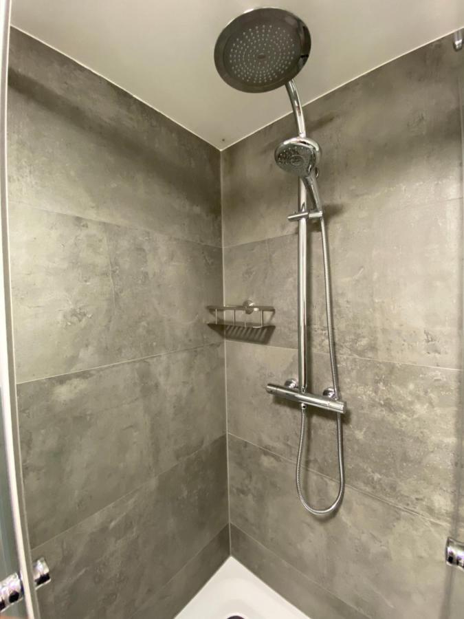 Basement 77 Apartment Toenisvorst Luaran gambar